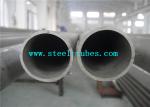Strengthening Type Wrought Super Alloy Steel Pipe Nickel Base for Aircraft