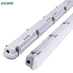 Wholesale 80 Ra LED vapor tight 2ft 3CCT Selectable LED vapor tight IP66 for Linkable Lighting from china suppliers
