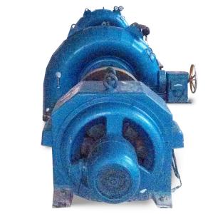 Wholesale Indoor/Outdoor Brushless Water Turbine Generator 220V-690V Air/Water Cooling Automatic Control from china suppliers