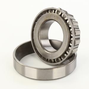 Wholesale ISO9001 Certified Taper Roller Bearing Distributor for Rolling Carbon Steel Bearings from china suppliers