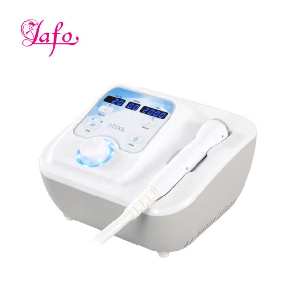 LF-145A Portable Dcool facial Skin D-Cool machine for skin cooling and skin