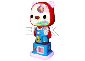 Wholesale Coin Operated Capsule Toys Vending Game Machine Out Candy Gifts For Kids from china suppliers