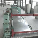 3000mm Hot Rolled Stainless Steel Plate Used In Medical Equipment 8K