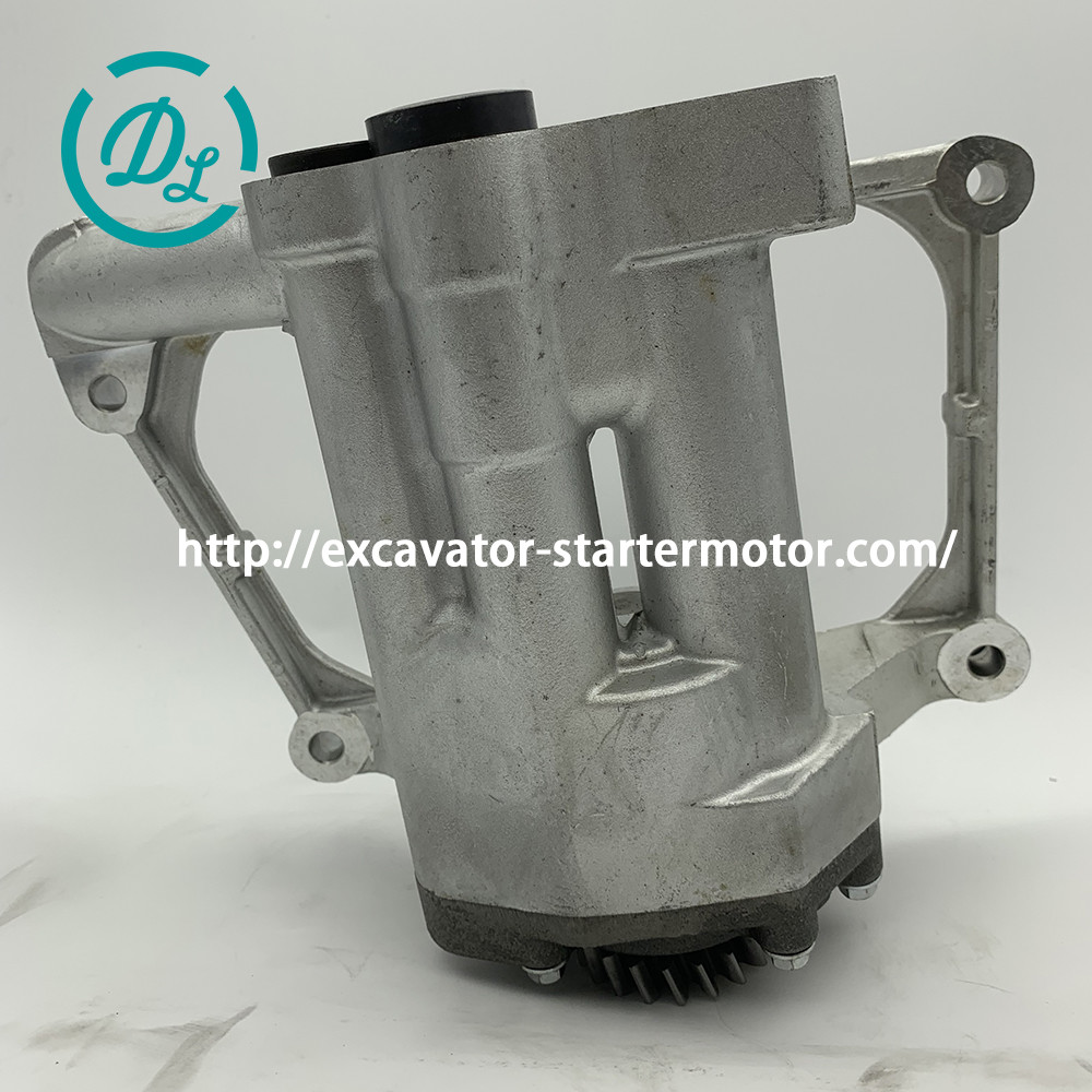 Engine Parts Oil Pump 420-0454 293-5220 373-8014 4132F074 C7.1 Engine