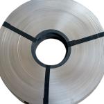 Battery Spot Welding Annealing Nickel Plated Strip 0.15mm*20mm