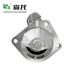 Wholesale 3.5KW TD42 Excavator Starter Motor 2330006J01, 2330006J02, 2330006J04, 2330034T00 LRS01886, LRS1886 S25158, S25158A, from china suppliers