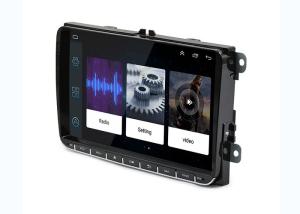 Wholesale 9 Inch Dvd Player For Vw With Gps Navigation Bluetooth Rds Fm Am Mirrorlink from china suppliers