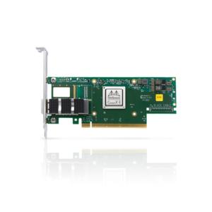 Wholesale ConnectX 6 Dual Port Adapter Mellanox Card Supporting 100Gb/S MCX653105A-ECAT from china suppliers