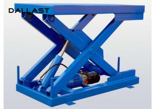 Wholesale Industrial Fork Lifting Platform Dump Hoist Garbage Station Hydraulic Cylinder from china suppliers