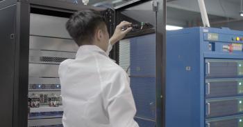 Shenzhen Elite New Energy Co., Ltd.