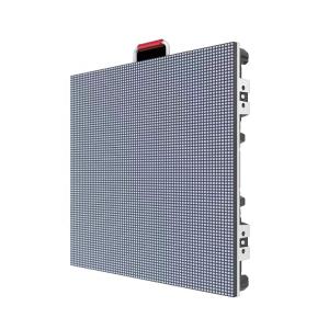 Wholesale 500x1000mm Rental LED Display Screen Indoor Outdoor Full Color P3.91 from china suppliers