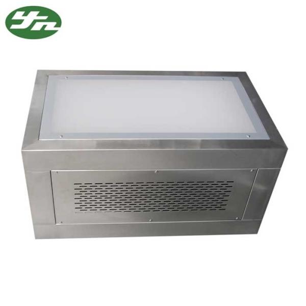 ISO5 HEPA Filter Laminar Air Flow Cabinet Unit Laminar Air Flow Hood For Clean