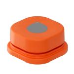 Dog Recordable Training Buzzers Trainable Dog Communication Button Pet Voice Toy