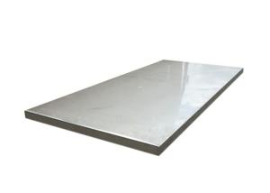 Wholesale AISI Cold Rolled Stainless Steel Plate , Hairline Finish Stainless Steel Sheet from china suppliers