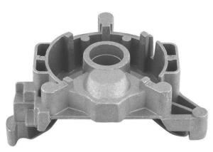 Wholesale Customized 1020 1025 Carbon Steel Sand Casting Alloy Steel Dry Sand Moulding from china suppliers