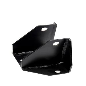 Wholesale Steel Sheet Fabrication Custom Manufacturing Precision Forming Design Parts from china suppliers
