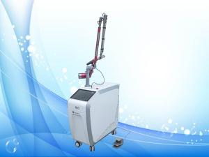 Wholesale 1064nm / 532nm New Beauty Machine Nd Yag Laser All Colors Tattoo Removal from china suppliers