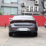 7 DCT Transmission Type SUV Kia K5 Used Petrol Cars 240km/H