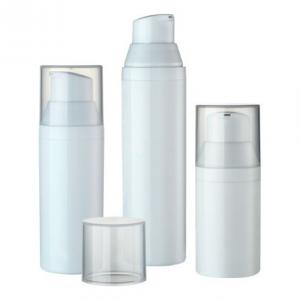 Wholesale JL-AB102 PP Airless Bottle Single Wall PP Bottle from china suppliers