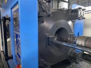 Wholesale Used Haitian original 250 Ton Automatic injection blow molding machine manufacturers from china suppliers