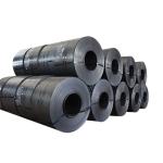 SS400 ASTM A36 Carbon Steel Coil 300mm Hot Rolled