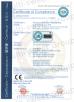 Henan Multi-Sweet Beekeeping Technology Co., Ltd. Certifications