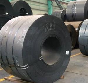 Wholesale SS400 ASTM A36 Carbon Steel Coil 300mm Hot Rolled from china suppliers