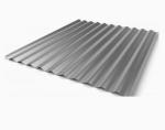 Durable Lightweight Aluminum Magnesium Manganese Alloy Plate 0.6mm - 1.2mm