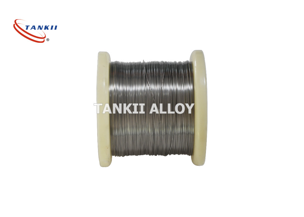 Ni72Fe Nickel Iron Balco Alloy Heat Resistant Wire For Voltage Regulators