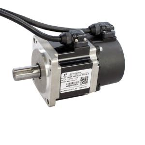 Wholesale 36V 5.5A 0.64Nm DC Servo Motor For Speed Gate Turnstile from china suppliers