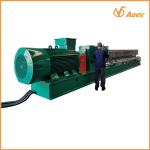 Masterbatch Twin Screw Extruder