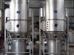 Fluidized Bed Spray Drying Granulator For Pharmaceutical Packaging Machinery