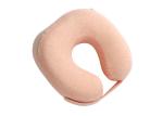 Multifunctional Travel Neck Pillow Organic Adjustable Head Rest Chin Support