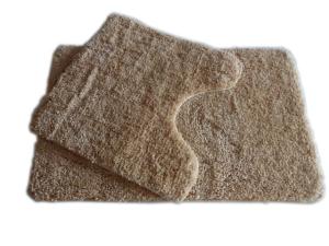 Wholesale Microfiber Bath Rug Set from china suppliers