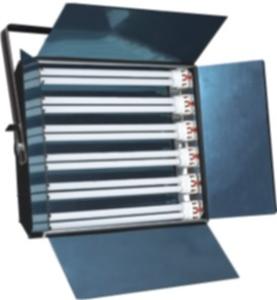 Wholesale 6 tube three-basic soft light stage effect meeting room theatre stage effect light from china suppliers