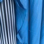 EN 1.4845 Stainless Steel Pipe EN 10088 With 10204.31 Certificate SS Pipe Tube /