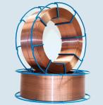 100 Ton/Month Welding Wire Production Line Layer Winding Machine