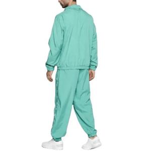 Wholesale Waterproof Casual Tracksuit Nylon Lightweight Mens Soft Sell Windbreaker Jogging from china suppliers