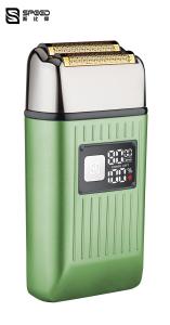 Wholesale Waterproof Function IPX6 Two Speeds Professional Shaver from china suppliers