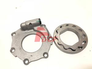Wholesale 4D88 4TNV88 Diesel Engine Oil Pump Replacement 129407-32000 Neutral Packing from china suppliers