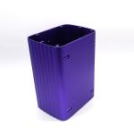 Waterproof Anodized Aluminum Enclosure Box Die Cast Aluminium Housing