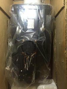 Wholesale SGM-08A2F-J33 Yaskawa ELECTRIC AC SERVO MOTOR 750W 4.4A Industrial Servo Motor from china suppliers