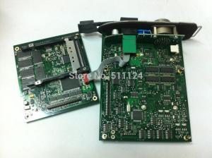 Wholesale The Best Quality Golden MB Star C4 With SSD Software 2014.12 Xentry+DAS+EPC+StarFinder from china suppliers