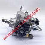 High Quality Diesel Fuel Injection Pump 294000-0543 294000-0544 22100-0L040 For