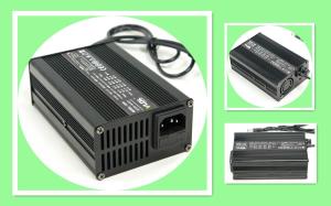 Wholesale AGM Battery Charger 48V 2A For Electric Golf Cart With Smart 4 Steps Charging from china suppliers