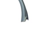Silicone Rubber EPDM NBR NR end Self Adhesive Door Seal Strip for Customer's