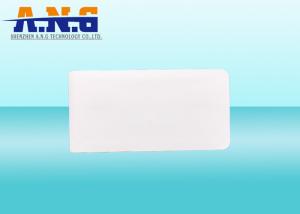 Wholesale Printable Flexible Foam UHF RFID Anti-Metal Label For Asset Tracking from china suppliers