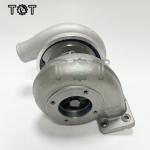 Doosan DB58TI 65.09100-7080A HX35 Turbocharger 3539678 For DH150-7 DH220-5 DH225