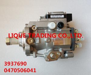 Wholesale CUMMINS Pump 0470506041, 0 470 506 041 , 3937690 Common Rail Fuel Pump from china suppliers