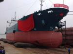 Thickened Boat Lift Airbag Integral Winding Large Ships Airbags